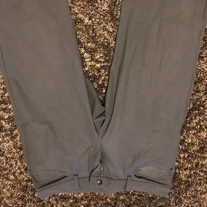 Men’s LuLulemon dress pants size 34